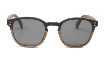 Mark II - Ebony & Walnut