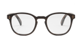 Mark II - Ebony Prescription Glasses