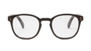 Mark II - Ebony Prescription Glasses