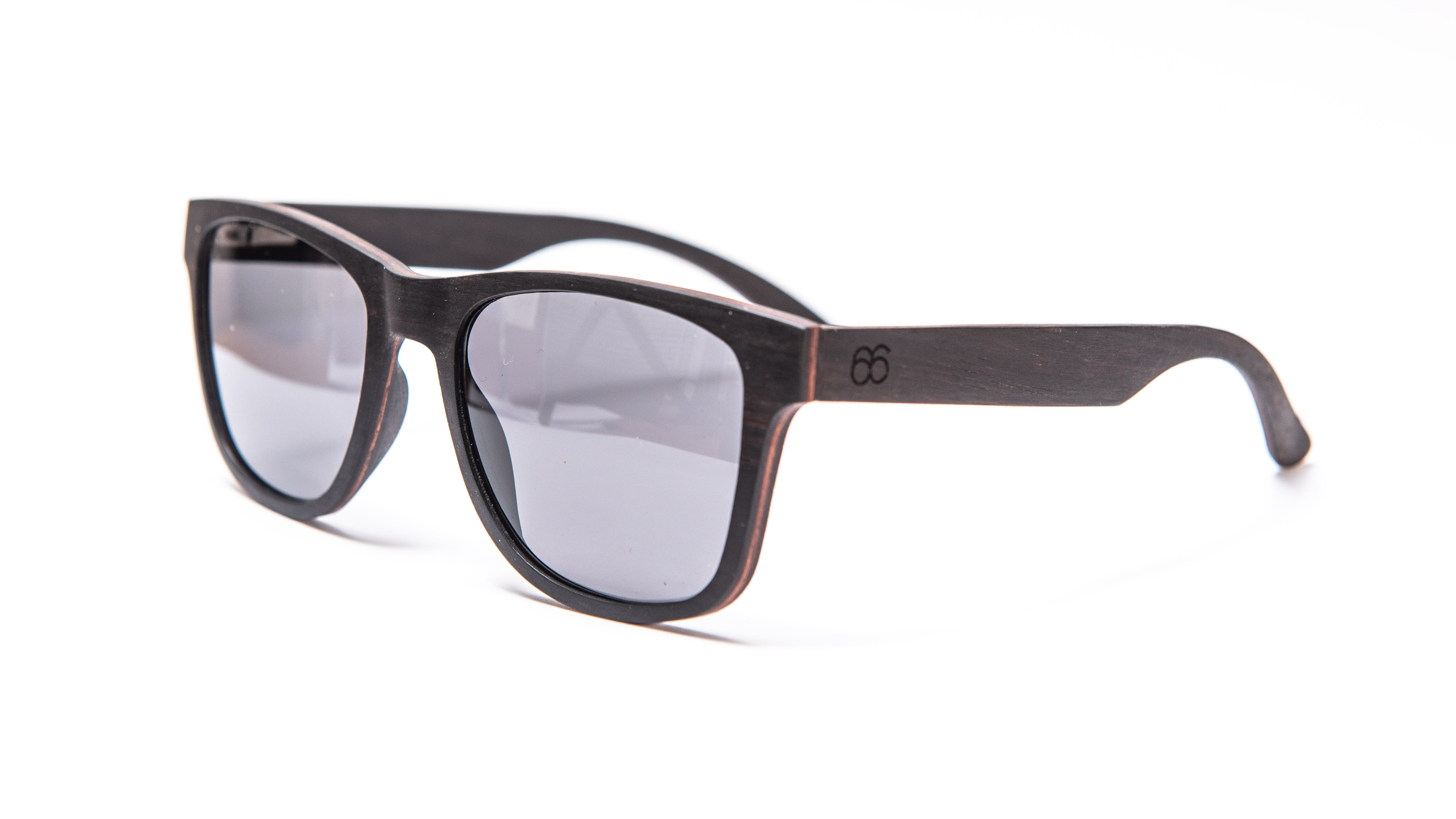 Mark I - Ebony