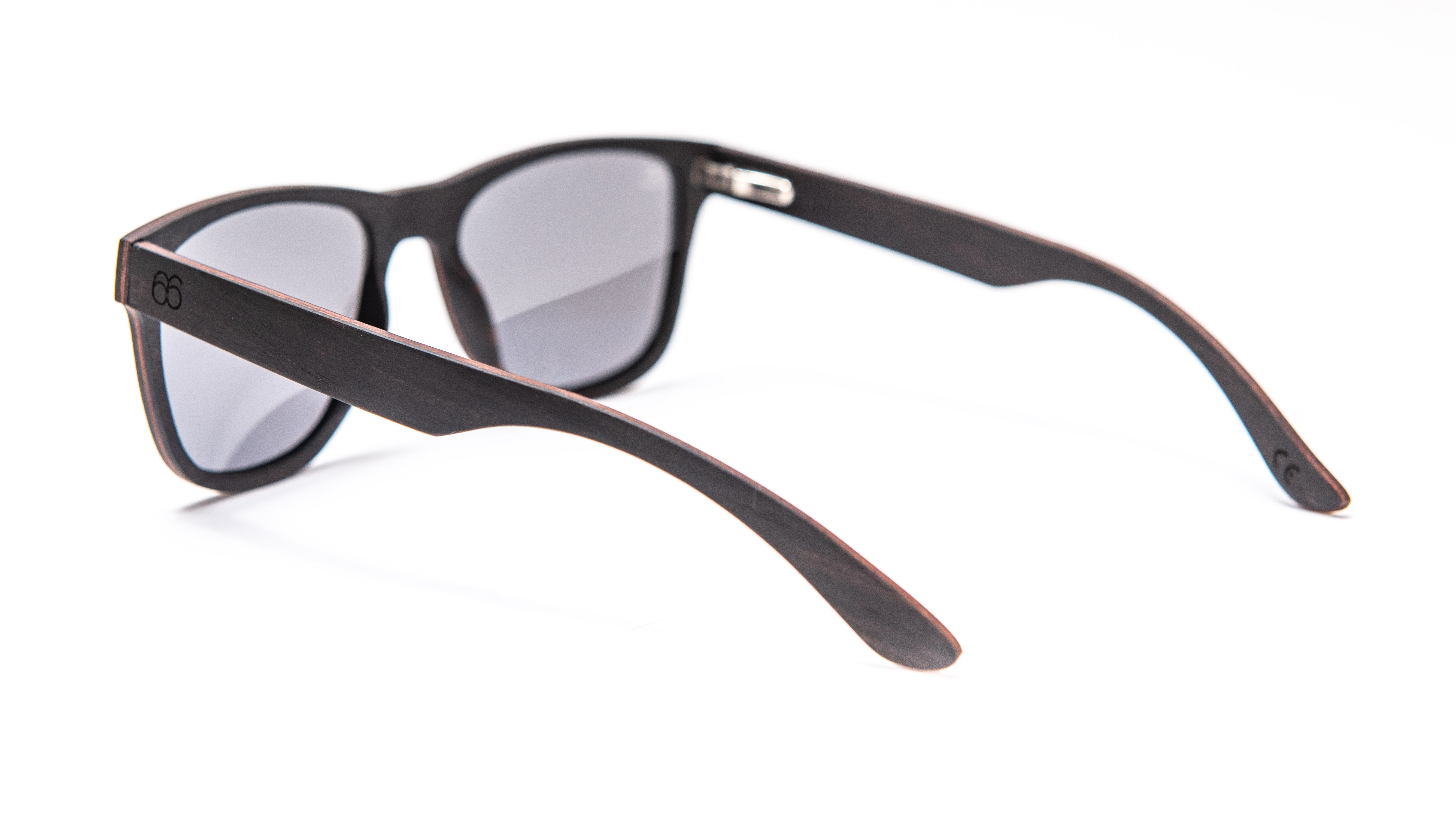 Mark I - Ebony