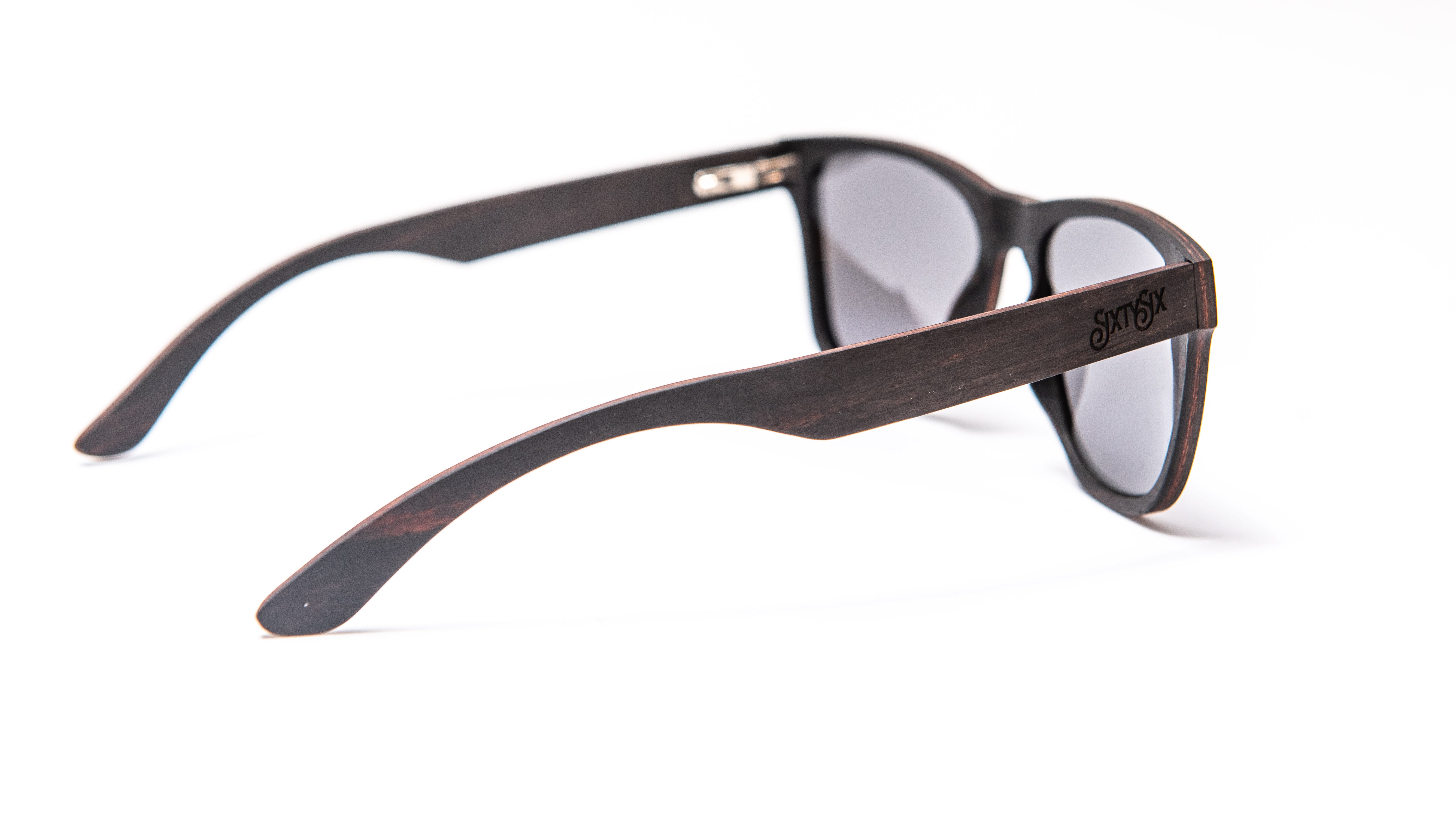 Mark I - Ebony
