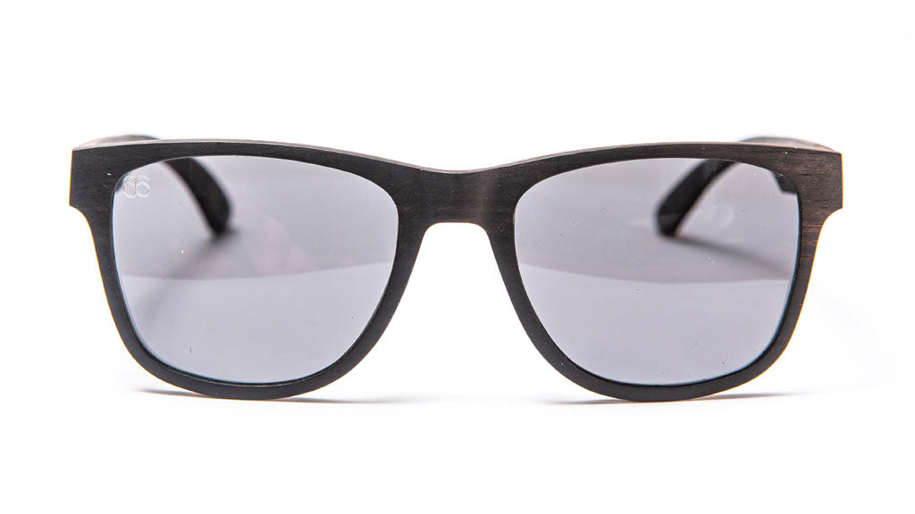 Mark I - Ebony