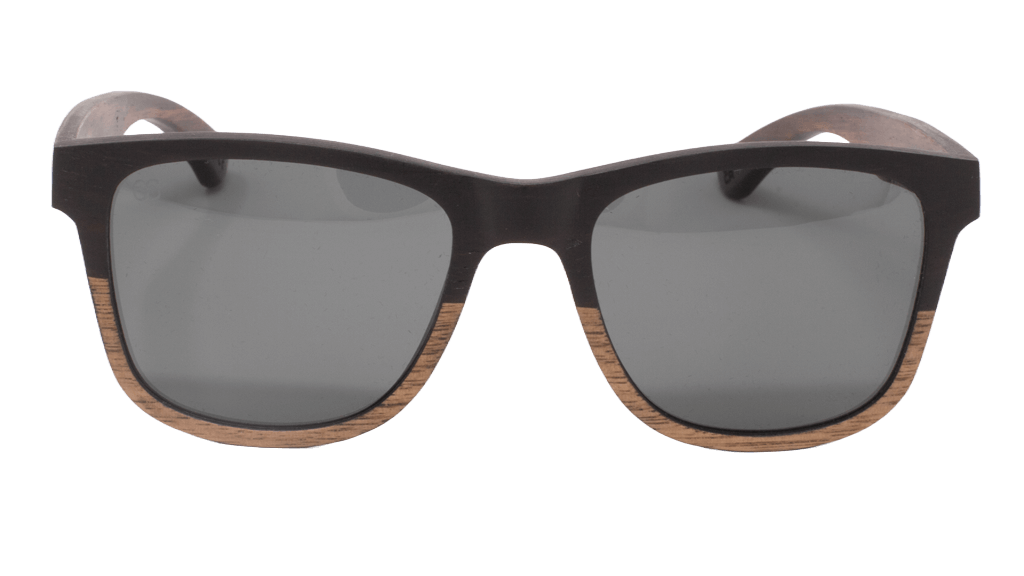 Mark I - Ebony & Walnut