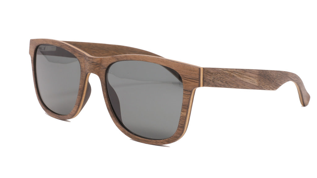 Mark I - Walnut