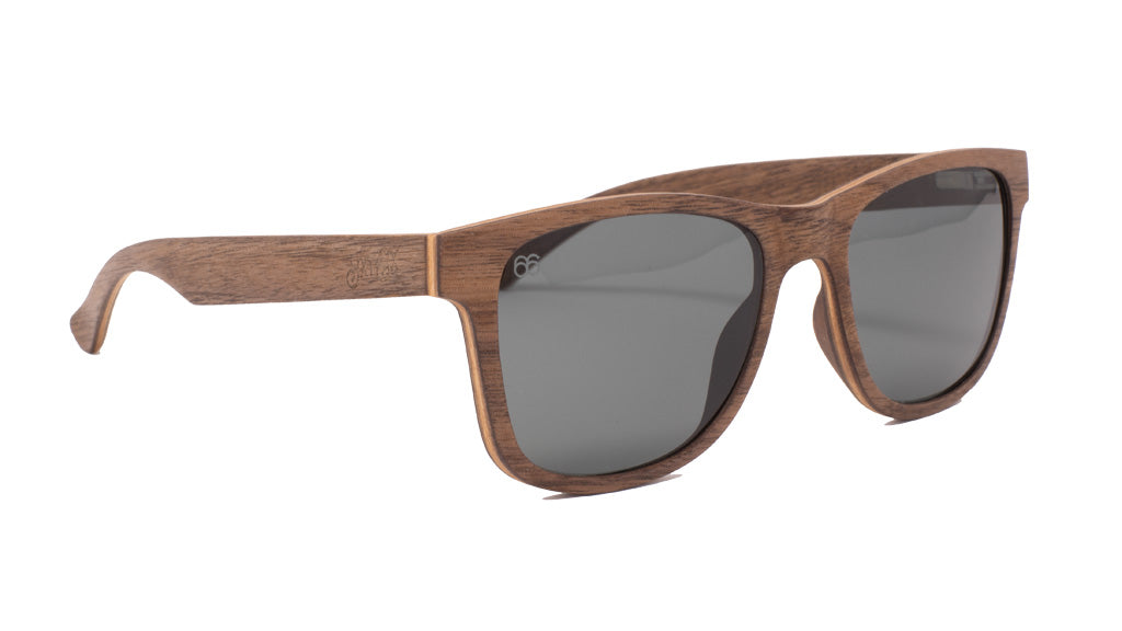 Mark I - Walnut