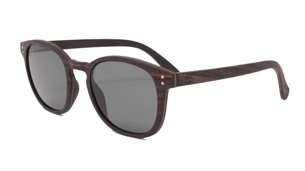 Mark II - Ebony