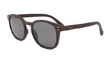 Mark II - Ebony