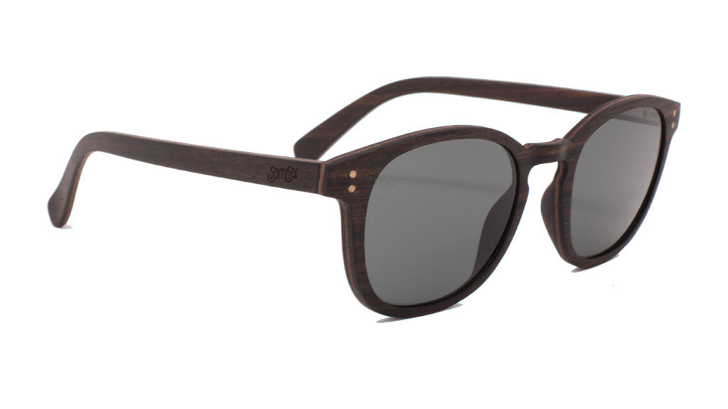 Mark II - Ebony