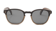 Mark II - Ebony & Walnut