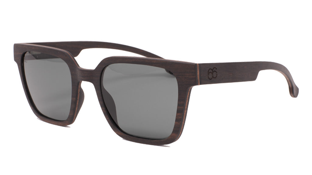 Mark III - Ebony