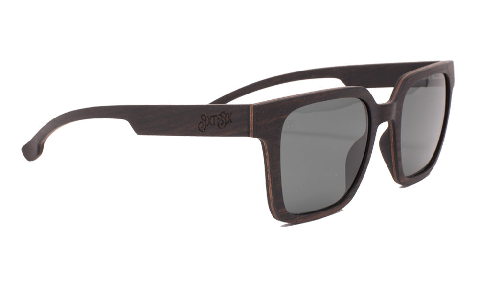 Mark III - Ebony