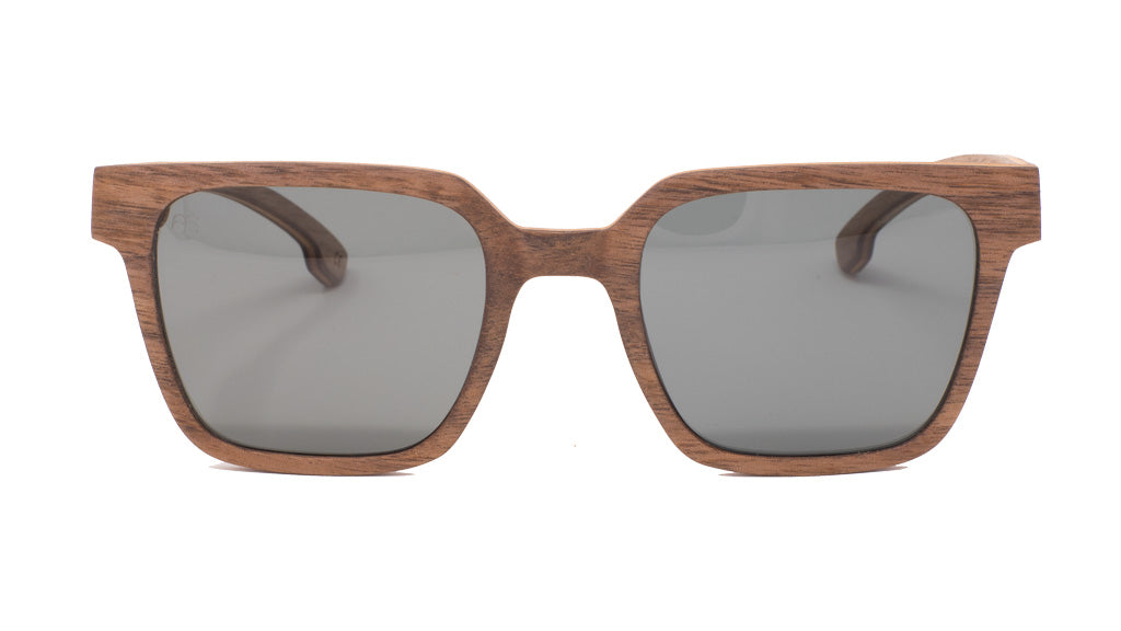 Mark III - Walnut