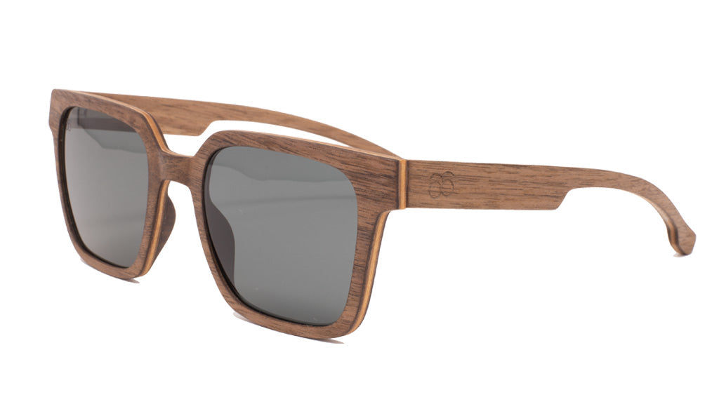 Mark III - Walnut