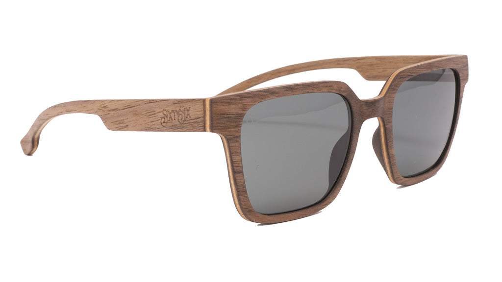 Mark III - Walnut